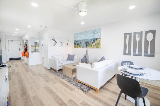 1515 PINELLAS BAYWAY S B28, Tierra Verde, FL 33715