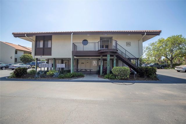 1515 PINELLAS BAYWAY S B28, Tierra Verde, FL 33715