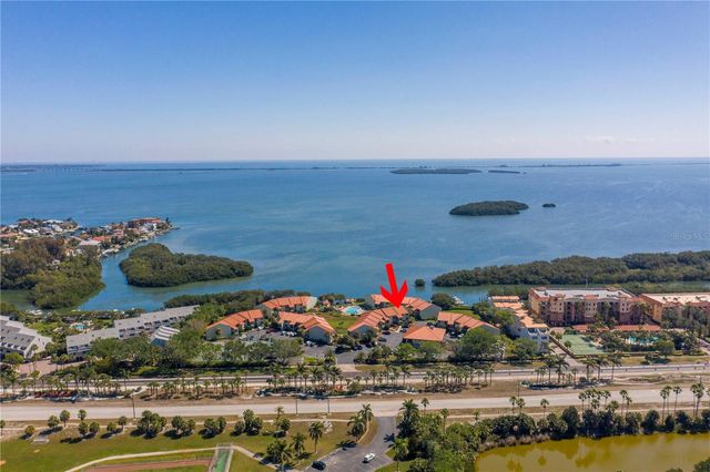 1515 PINELLAS BAYWAY S B28, Tierra Verde, FL 33715