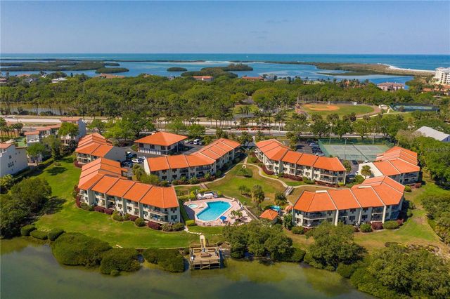 1515 PINELLAS BAYWAY S B28, Tierra Verde, FL 33715