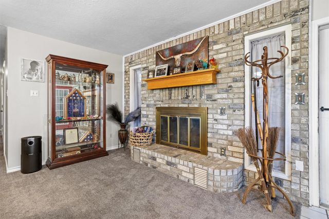 2082 Fm 356, Trinity, TX 75862