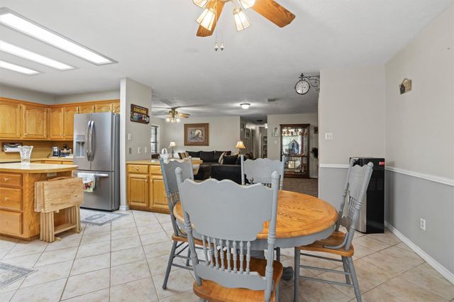 2082 Fm 356, Trinity, TX 75862