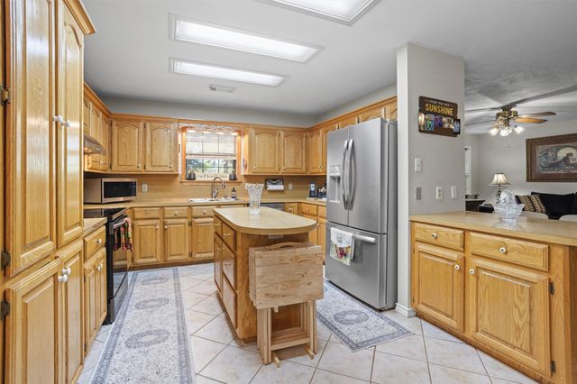 2082 Fm 356, Trinity, TX 75862
