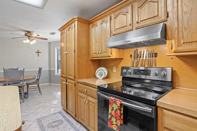 2082 Fm 356, Trinity, TX 75862