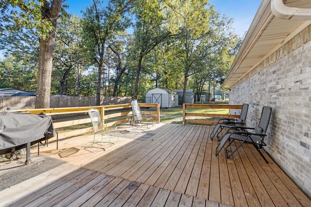 2082 Fm 356, Trinity, TX 75862