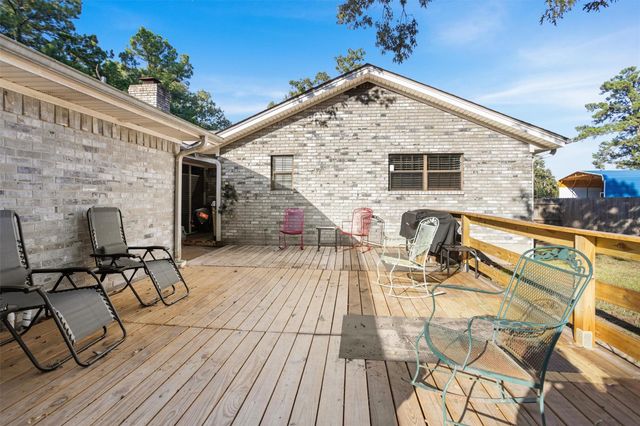 2082 Fm 356, Trinity, TX 75862