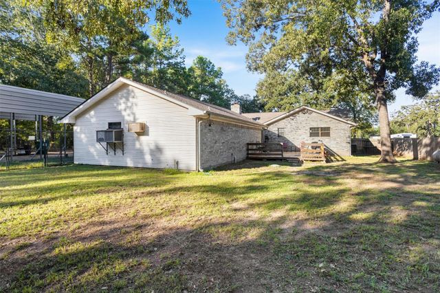 2082 Fm 356, Trinity, TX 75862