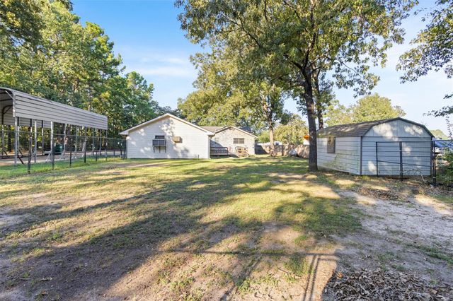 2082 Fm 356, Trinity, TX 75862
