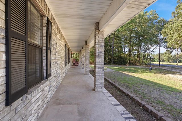 2082 Fm 356, Trinity, TX 75862