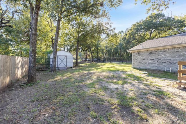 2082 Fm 356, Trinity, TX 75862