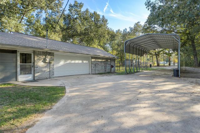 2082 Fm 356, Trinity, TX 75862