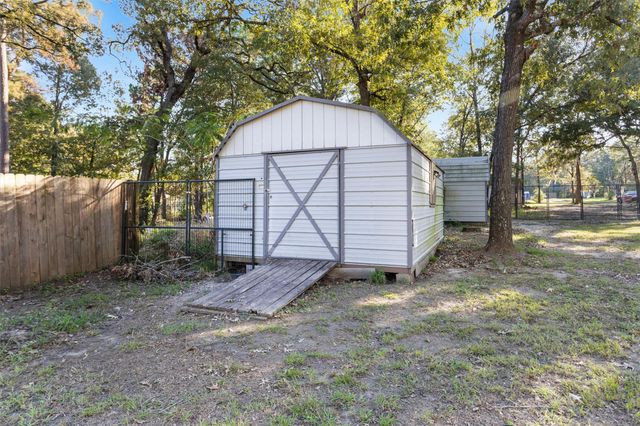 2082 Fm 356, Trinity, TX 75862