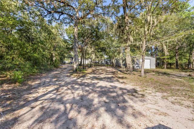 2082 Fm 356, Trinity, TX 75862