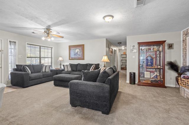2082 Fm 356, Trinity, TX 75862