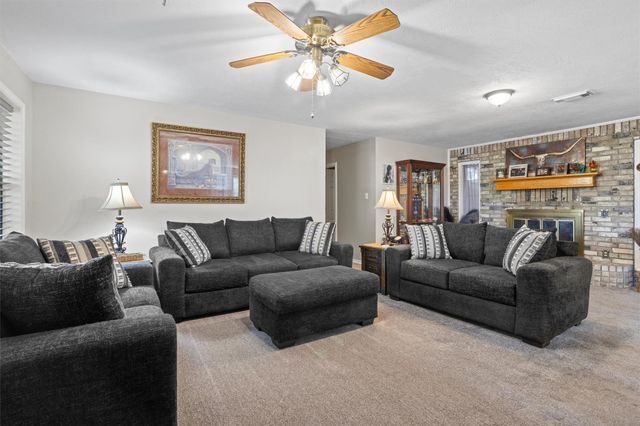 2082 Fm 356, Trinity, TX 75862