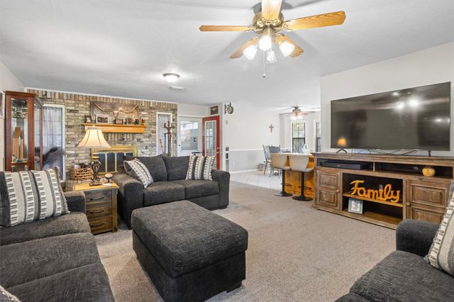 2082 Fm 356, Trinity, TX 75862
