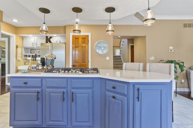 3477 Brookfield Drive, Newburgh, IN 47630