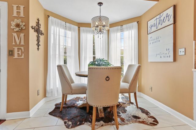 3477 Brookfield Drive, Newburgh, IN 47630