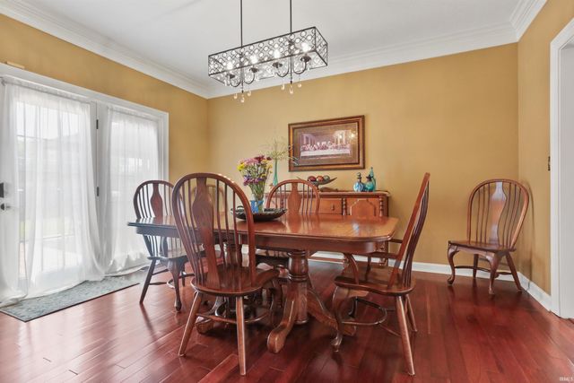 3477 Brookfield Drive, Newburgh, IN 47630