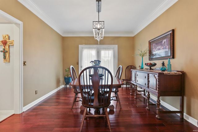 3477 Brookfield Drive, Newburgh, IN 47630