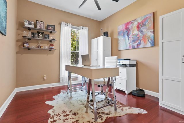 3477 Brookfield Drive, Newburgh, IN 47630