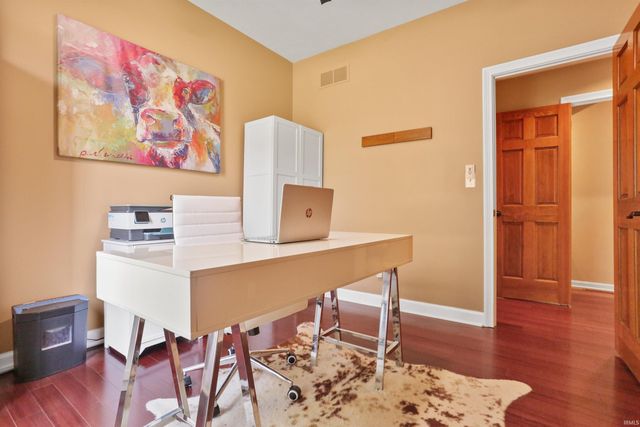 3477 Brookfield Drive, Newburgh, IN 47630