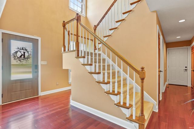 3477 Brookfield Drive, Newburgh, IN 47630