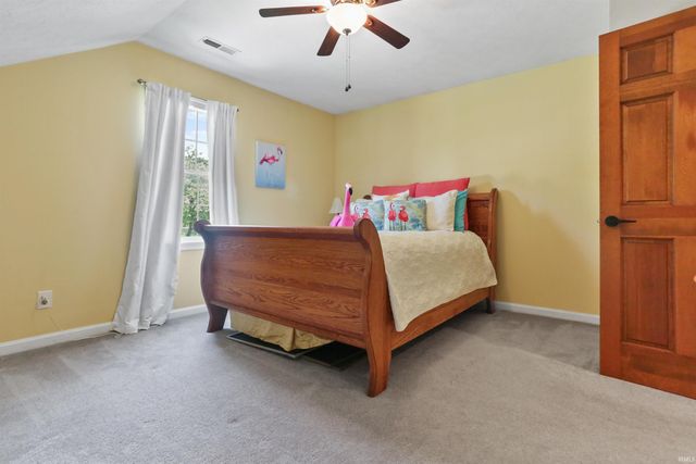 3477 Brookfield Drive, Newburgh, IN 47630