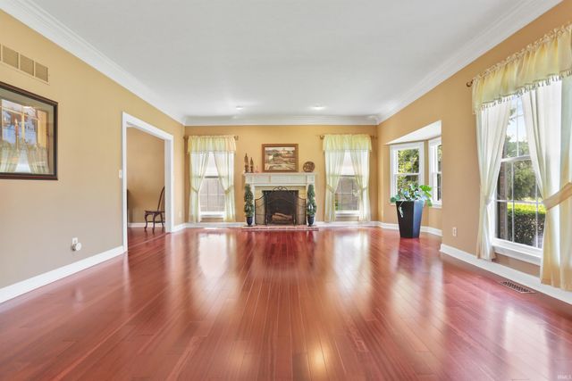 3477 Brookfield Drive, Newburgh, IN 47630