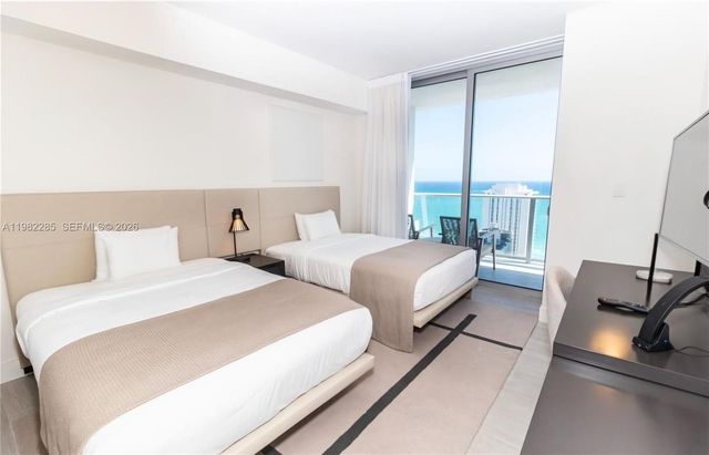 4010 S Ocean Dr R2005, Hollywood, FL 33019