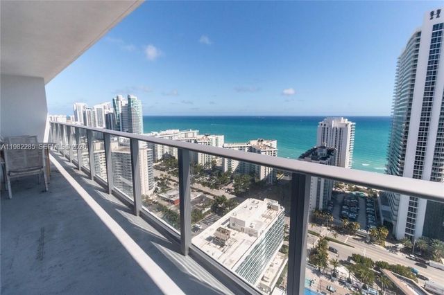 4010 S Ocean Dr R2005, Hollywood, FL 33019