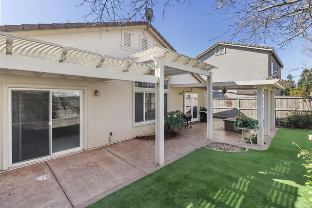 11769 Lilac Canyon Ct, Rancho Cordova, CA 95742