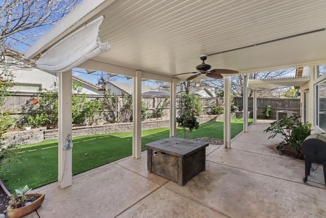 11769 Lilac Canyon Ct, Rancho Cordova, CA 95742