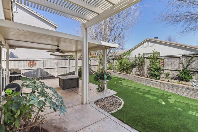 11769 Lilac Canyon Ct, Rancho Cordova, CA 95742