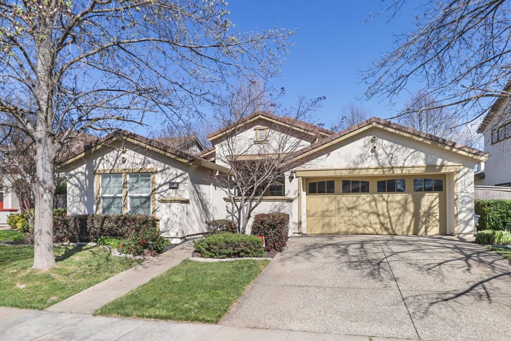 11769 Lilac Canyon Ct, Rancho Cordova, CA 95742
