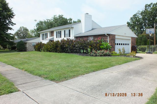 586 Buckingham Lane, Lexington, KY 40503