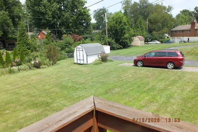 586 Buckingham Lane, Lexington, KY 40503