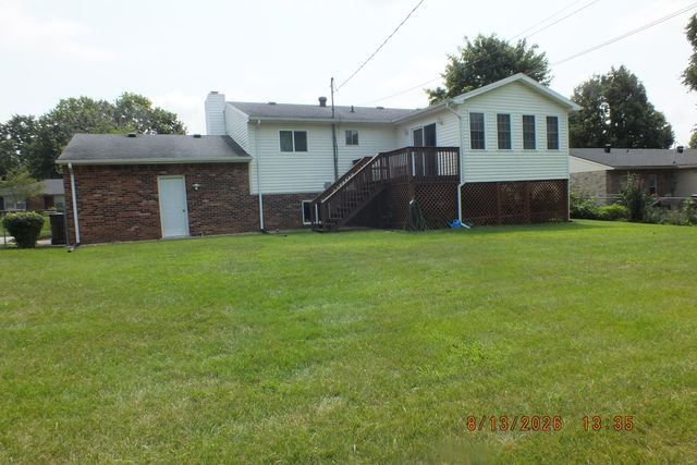 586 Buckingham Lane, Lexington, KY 40503