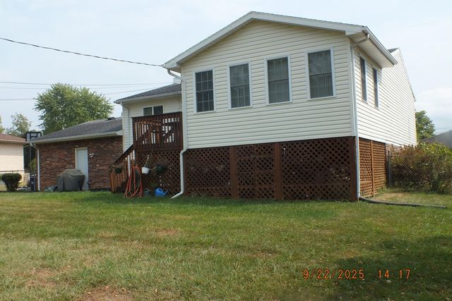586 Buckingham Lane, Lexington, KY 40503