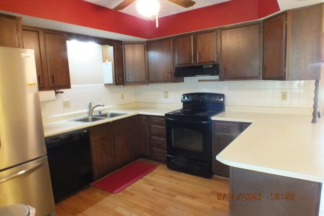 586 Buckingham Lane, Lexington, KY 40503