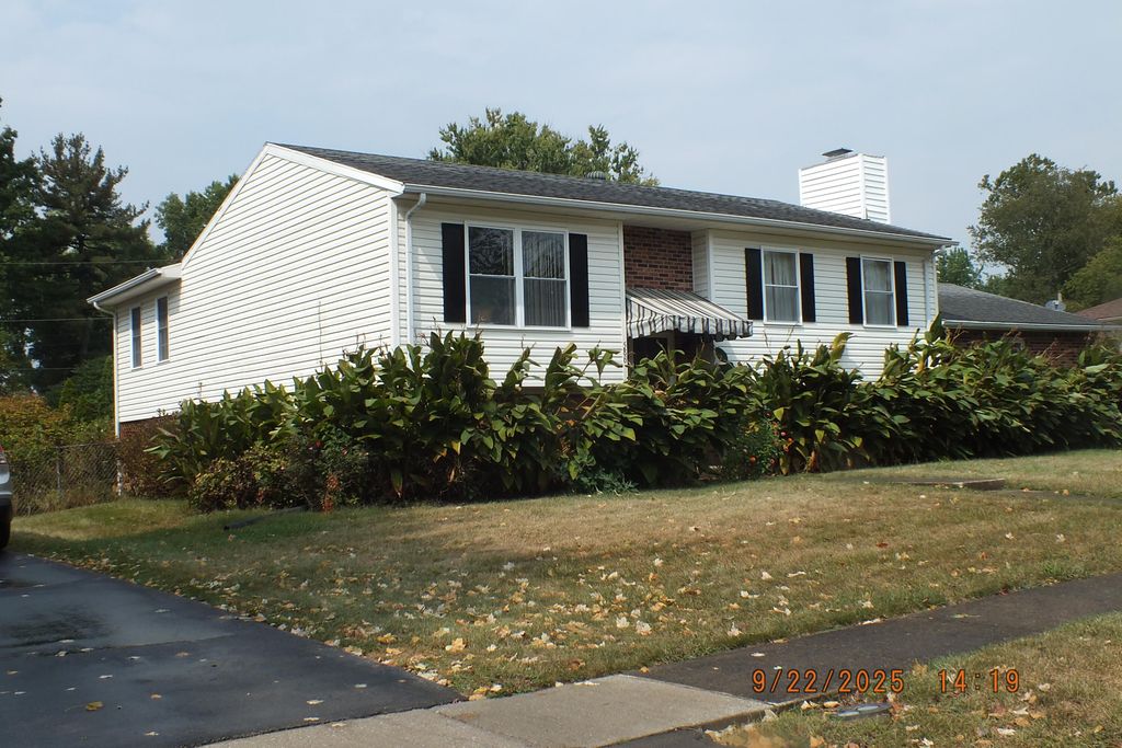 586 Buckingham Lane, Lexington, KY 40503