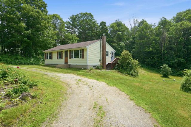 39 Old Center Harbor Road, Meredith, NH 03253
