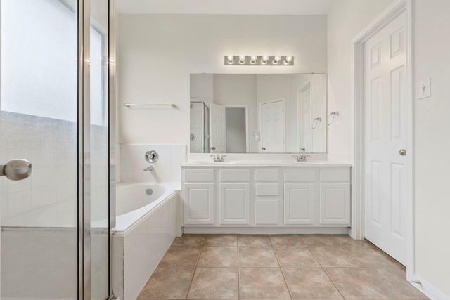 31719 Cattail Park Court, Conroe, TX 77385