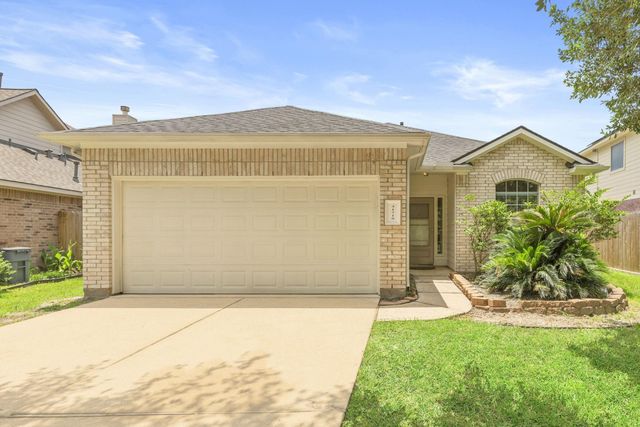 31719 Cattail Park Court, Conroe, TX 77385