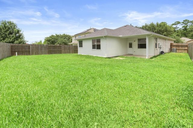 31719 Cattail Park Court, Conroe, TX 77385