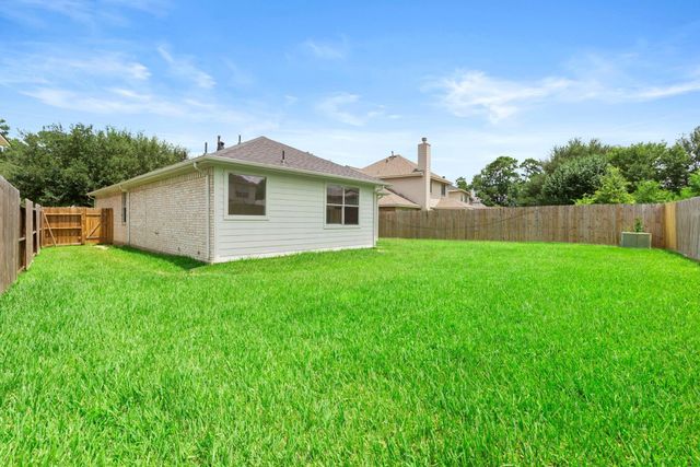 31719 Cattail Park Court, Conroe, TX 77385