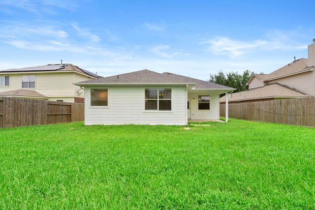 31719 Cattail Park Court, Conroe, TX 77385