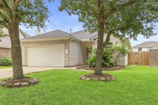 31719 Cattail Park Court, Conroe, TX 77385