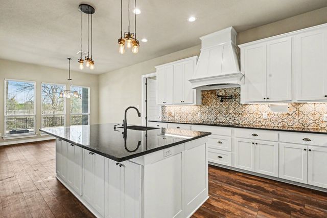 12716 Dusty Springs Court, Fort Worth, TX 76052