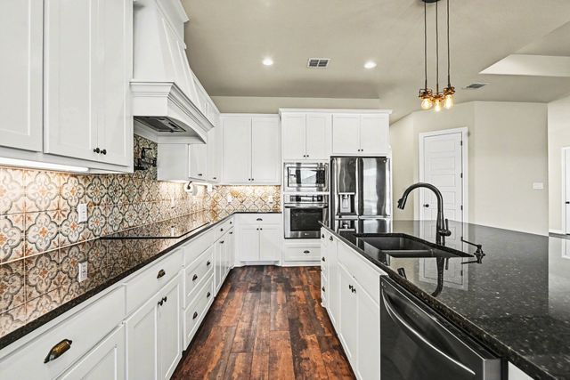 12716 Dusty Springs Court, Fort Worth, TX 76052